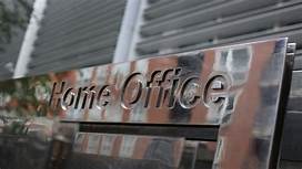 Home Office Announces Largest Increase In Police Funding For 8 Years