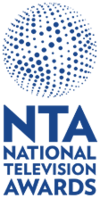 NTA Awards To Feature Best Of British Television Competitors Tonight