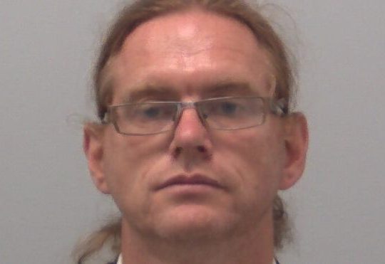 Jailed Stuart Burrell To Feature In Rogue Landlord’s Council Tax Case