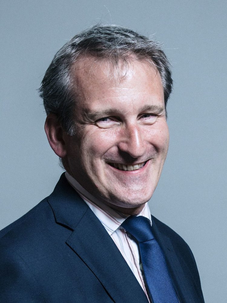 Damian Hinds Hails Milestone In Rise In British Academies