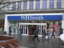 WHSmith And Strong Expert Panel To Support Early Literacy In Children
