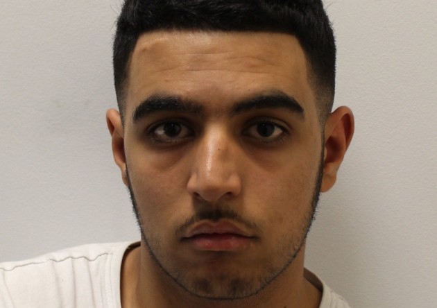 Gang Members Jailed For String Of West End Robberies