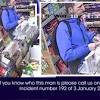 Nottinghamshire Police Release CCTV Footage Of Man Who Used Stolen Card