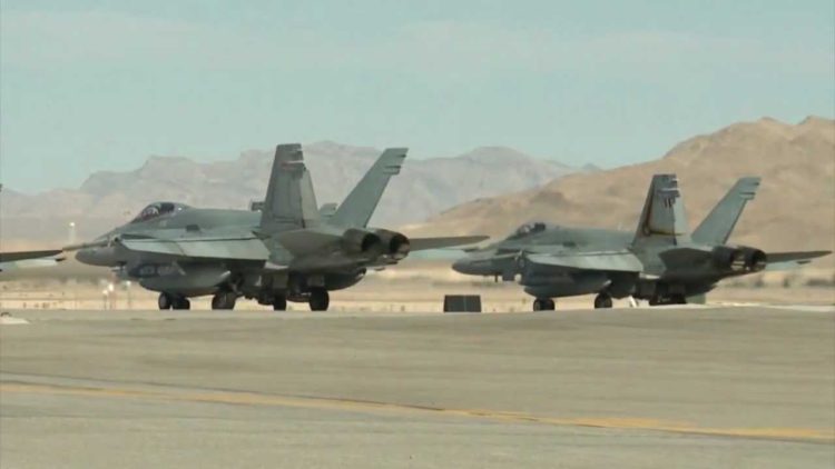 Australian Defence Admit Two RAF Jets Killed 35 Iraqi Civilians