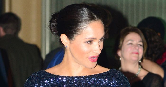 Why Fresh Claims From Meghan’s Communication Secretary About Duchess Letter To  Her Father Could Reverse Original Court Ruling
