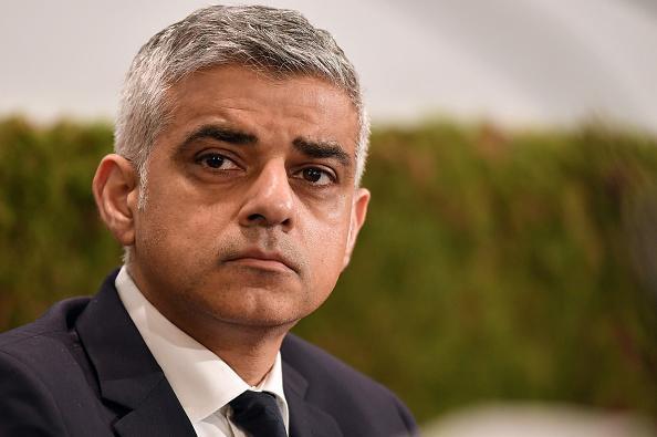 Khan Blames Brexit For Lack Of Progress With Affordable Housing