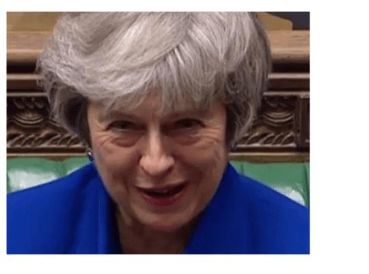 Theresa May Survives Crucial No Confidence Vote Amid Brexit Crisis