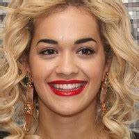 Rita Ora And 15 Celebrities Agree To Come Clean On Products They Endorse