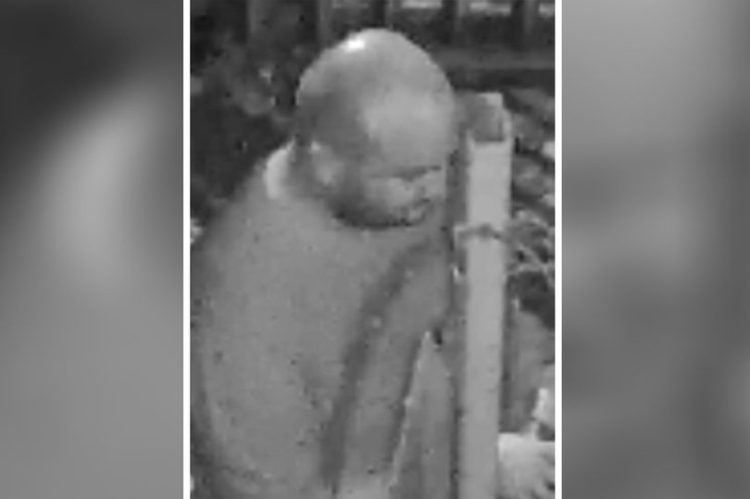 Manchester Police Release CCTV Image Of Suspected Gay Rapist