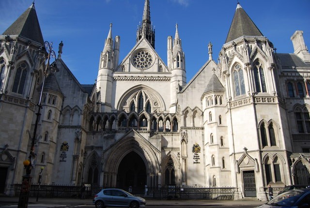 Court Of Appeal Criticises Judge For Putting Undue Pressure On Woman