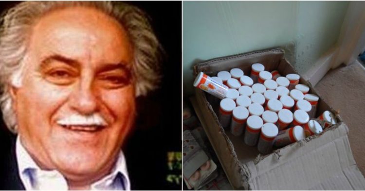 Viagra Fake Seller Given 3 Months To Pay £158,000 Confiscation Order