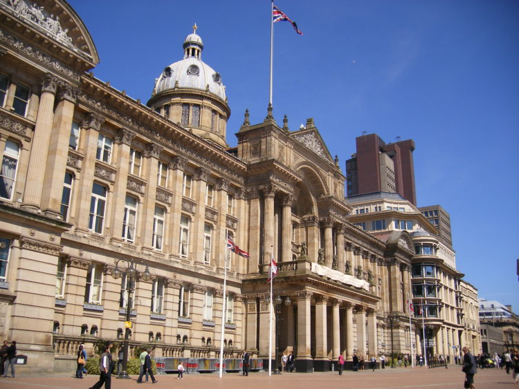 Birmingham Council And Striking Union In Deep Row Over Pay