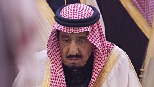 Australia Selling Millions Of Dollars In Arms Sales To Saudi Arabia
