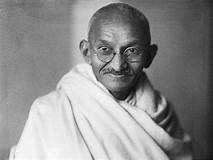 Mahatma Gandhi Unknowingly Contributed To Veganism
