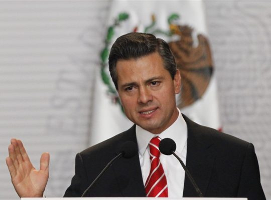 Mexican President’s Request For Spanish Apology For Historical Human Rights Violations