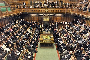 British Parliament Needs Rescue From Its Failings On Brexit