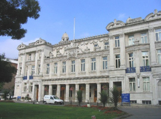 Queen Mary Uni Law Expert Determined To Crack Greece At EU Courts