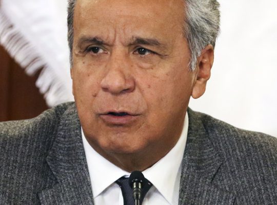 Equador President And Ministry Office Targeted With 40m Cyber Attacks