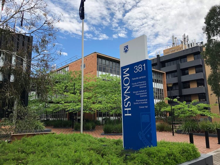 Australia’s Monash University Signs $100m R&D Deal With China