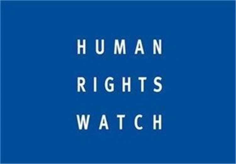 Human Rights Watch Attacks U.S Resolution On Sexual Violence