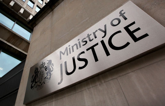 MOJ Watch Us Expose Ignorance Of Courts About Data Protection Laws