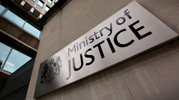 District Judge Sues Ministry Of Justice For Racial Discrimination