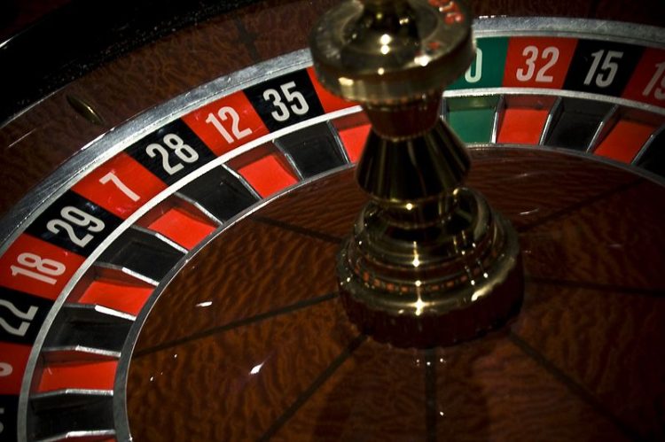 Gambling Industry Faces Thousands Of Job Losses Due To New Restrictions