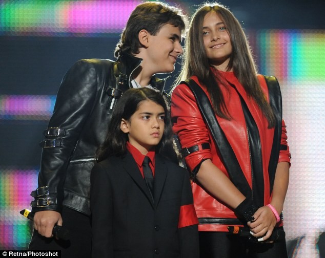 Michael Jackson’s Kids Revealing Lawsuit Against Robson And Safechuck