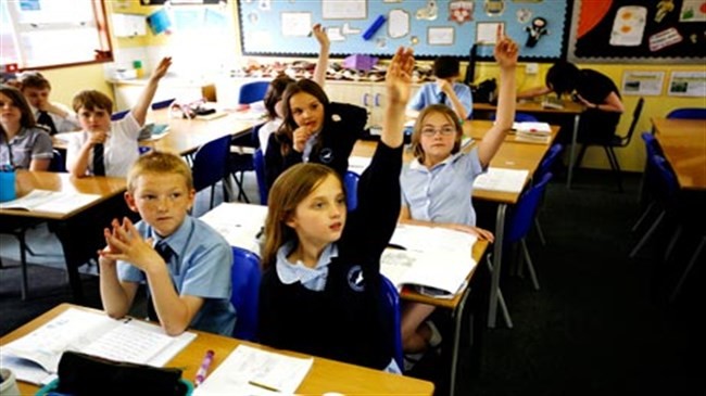 Labour’s Plans To Scrap  Primary School Sats Is Backward Step