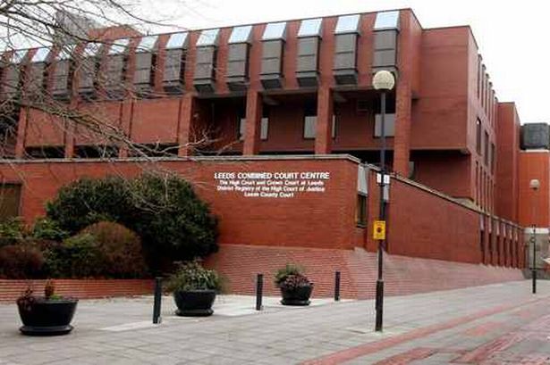Three Criminals Jailed After Jumping Over Dock And Escaping Court Building