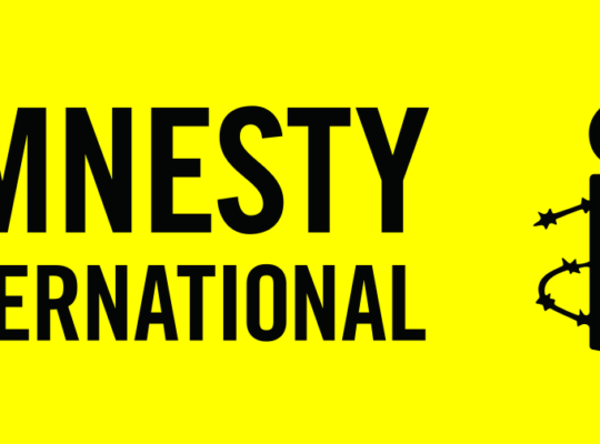 Amnesty Int. File Legal petition Against Israel MOD Over Cyber Sofware