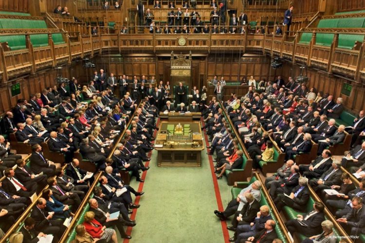 Independent Panel  To Decide Sanctions Faced By Mps In Harassment Cases