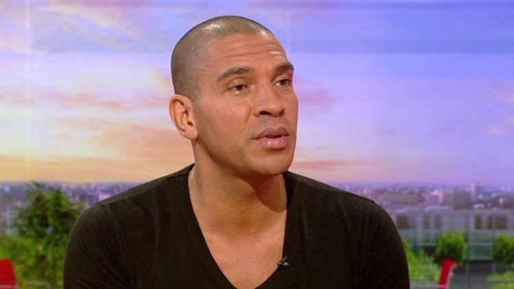 Stan Collymore  Misguided Support For Racist Baker’s Reinstating With BBC