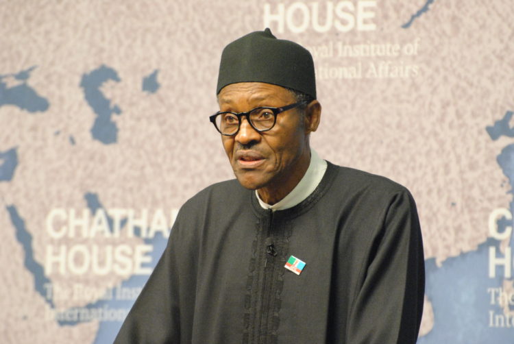 Nigerian President Describes Attacks That Freed 2,000 Prisoners