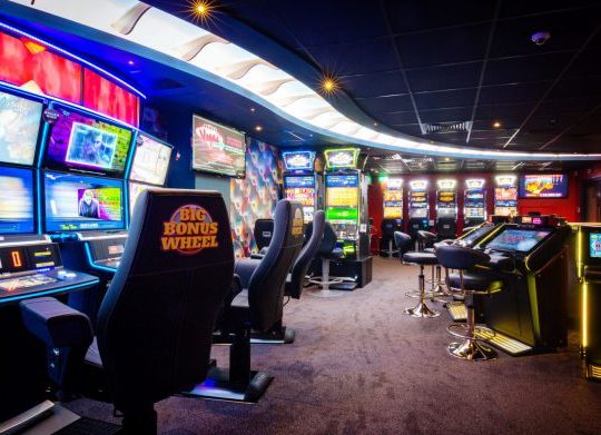 Gentings Casino In Luton Completes £750,000 Refurb Pleasing Core Gamblers