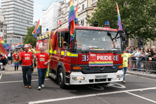 London Fire Brigade To Face Unfair Criticism Over Greenfell Disaster