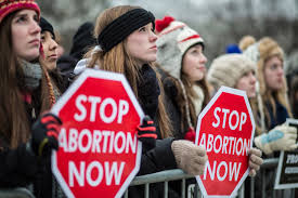 Alabama Passes Controversial Bill For Anti  Abortion Laws