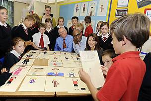 Parents And Teachers Must Encourage Primary School Pupils To Expand Vocabulary