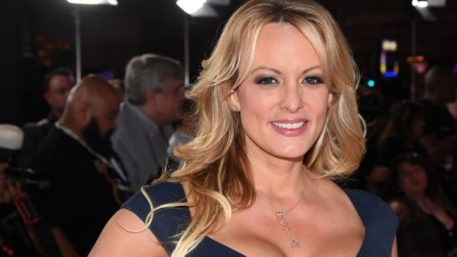Stormy Daniels Further Financial Empowerment  After Jailed Cohen’s Settlement