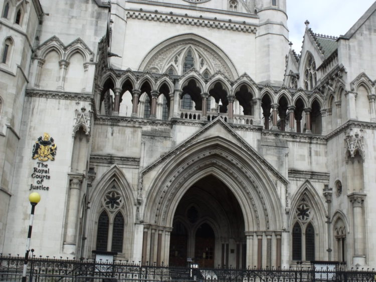 Judge Blocks Council From Putting Troubled Gang member In Secure Accomodation