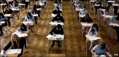 Summer G.C.S.E And A Levels Exams Cancelled As Schools Shut Indefinitely