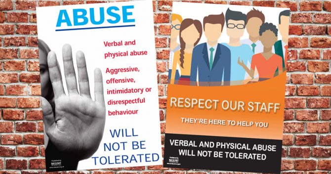 Uk Schools To Declare Intolerance Of Staff Abuse By Pupils Through Posters