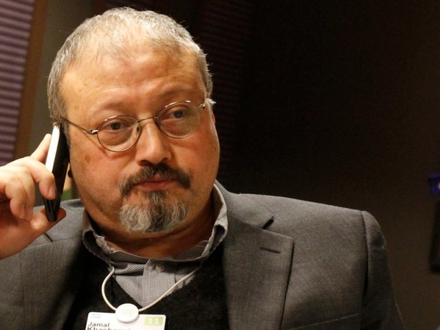 Khashoggi Murder: Recordings Reveal Saudi Forensic Expert Discussing Dismembering Body