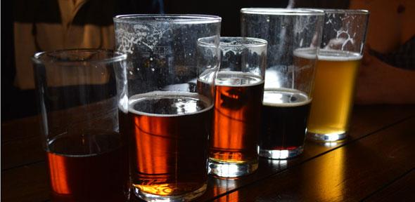 Most Alcoholics In Uk  Have Low Career Prospects