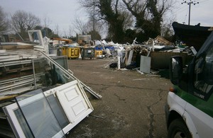 Norfolk Man Fined £520 For Running Illegal Site