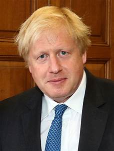 Boris Johnson’s Reckless Private Life Will Affect His Competence As PM