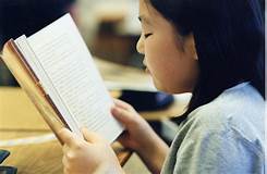 Gov Report: The Faster Reading Skills Of Children With English As A Second Language