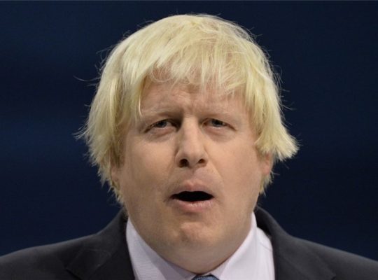 Incensed Tory Ministers  To Quit Once Boris Johnson Becomes PM