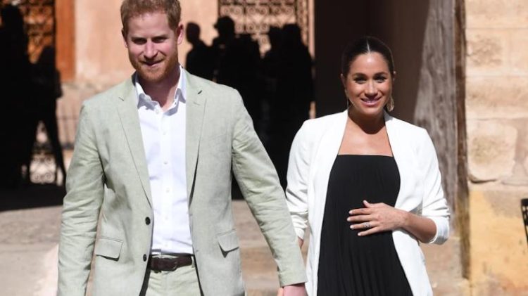 Prince Harry And Meghan Markles Neighbours Gutted By Royal Rules