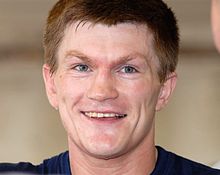 Ricky Hatton Out To Promote Fury As Best With Or Without A Belt